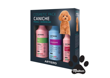 Artero Geschenkset Pudel